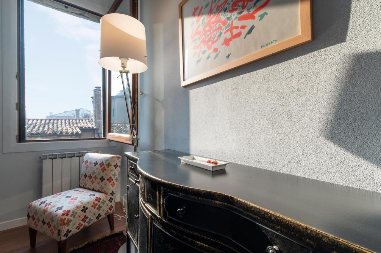 Ca Sveva Venice Apartment M0270429660 Εξωτερικό φωτογραφία