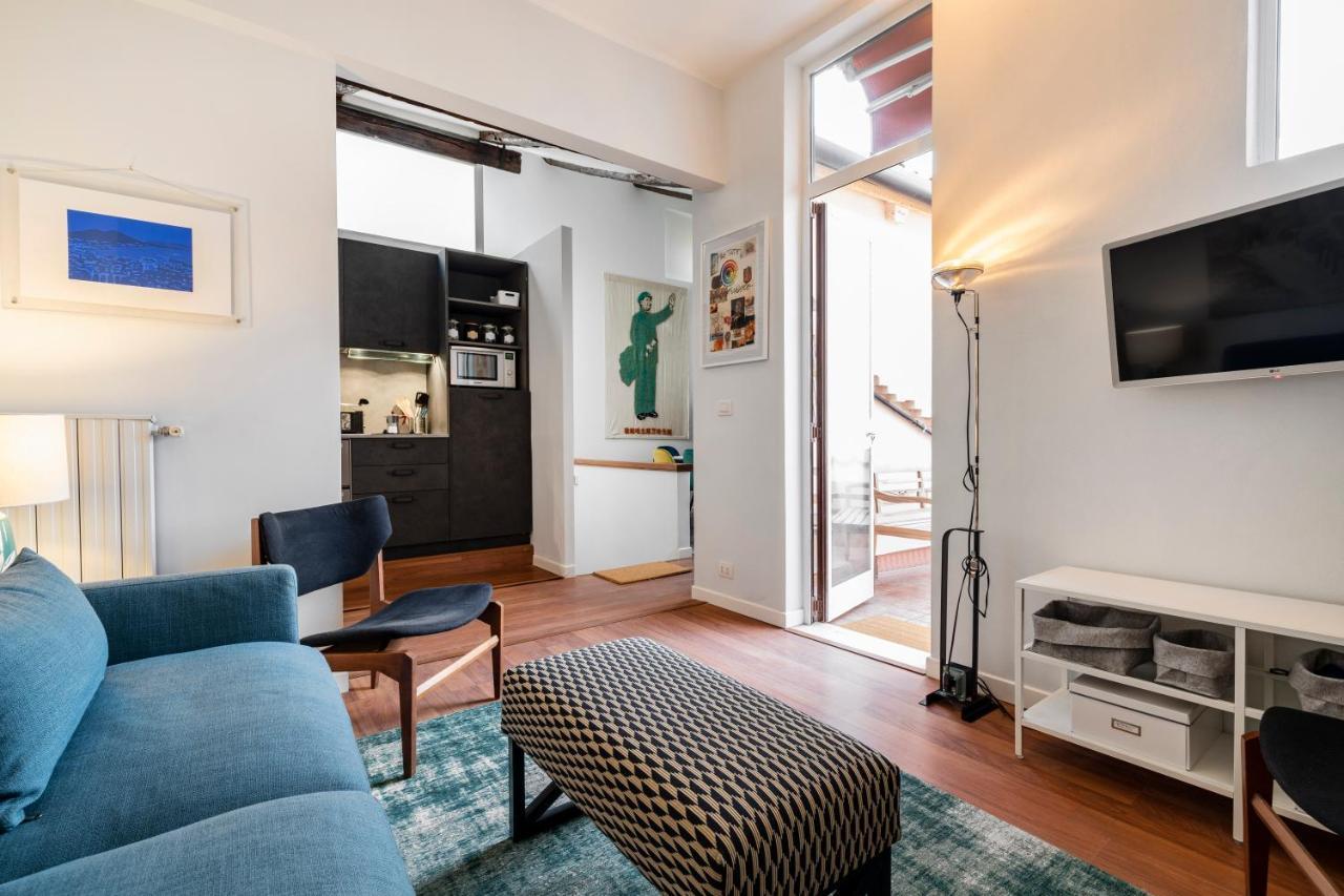 Ca Sveva Venice Apartment M0270429660 Εξωτερικό φωτογραφία