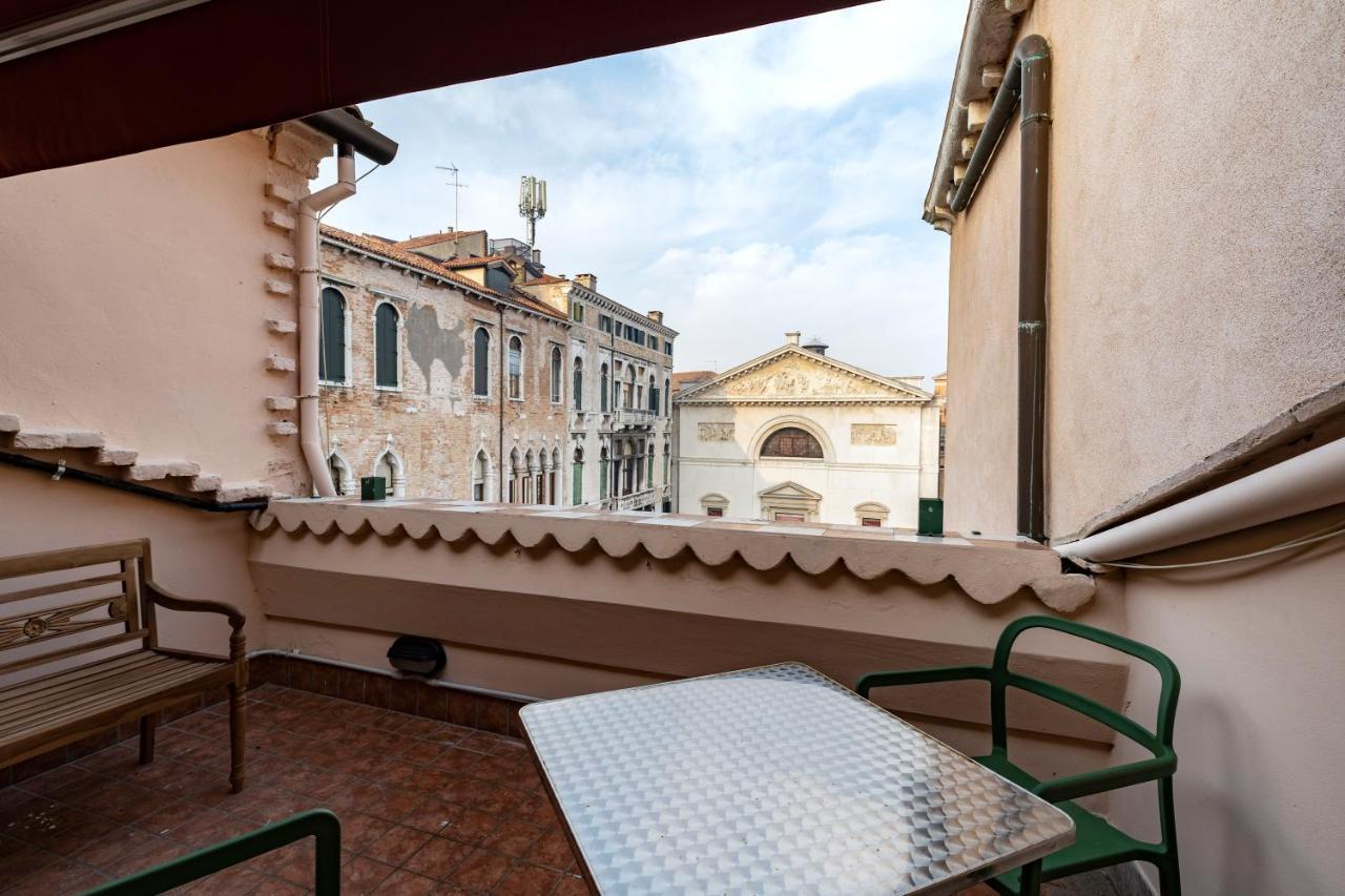 Ca Sveva Venice Apartment M0270429660 Εξωτερικό φωτογραφία