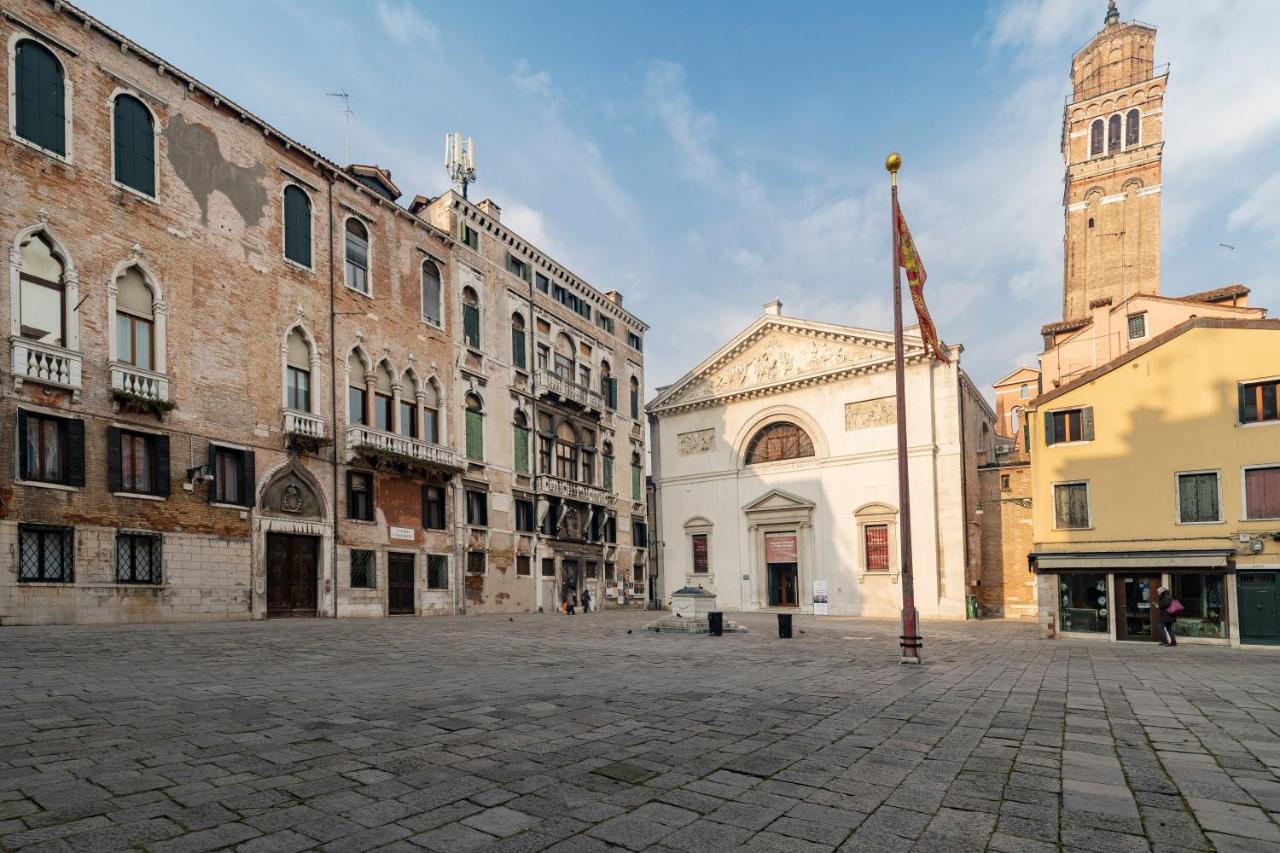 Ca Sveva Venice Apartment M0270429660 Εξωτερικό φωτογραφία