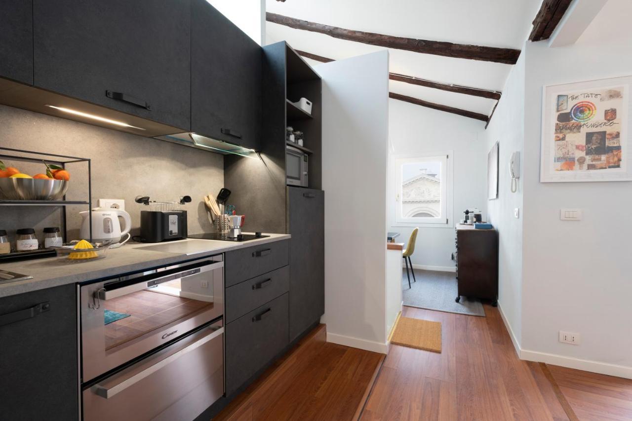 Ca Sveva Venice Apartment M0270429660 Εξωτερικό φωτογραφία