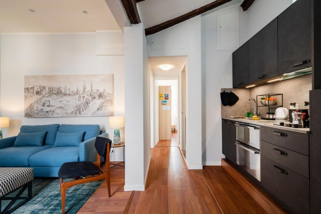 Ca Sveva Venice Apartment M0270429660 Εξωτερικό φωτογραφία
