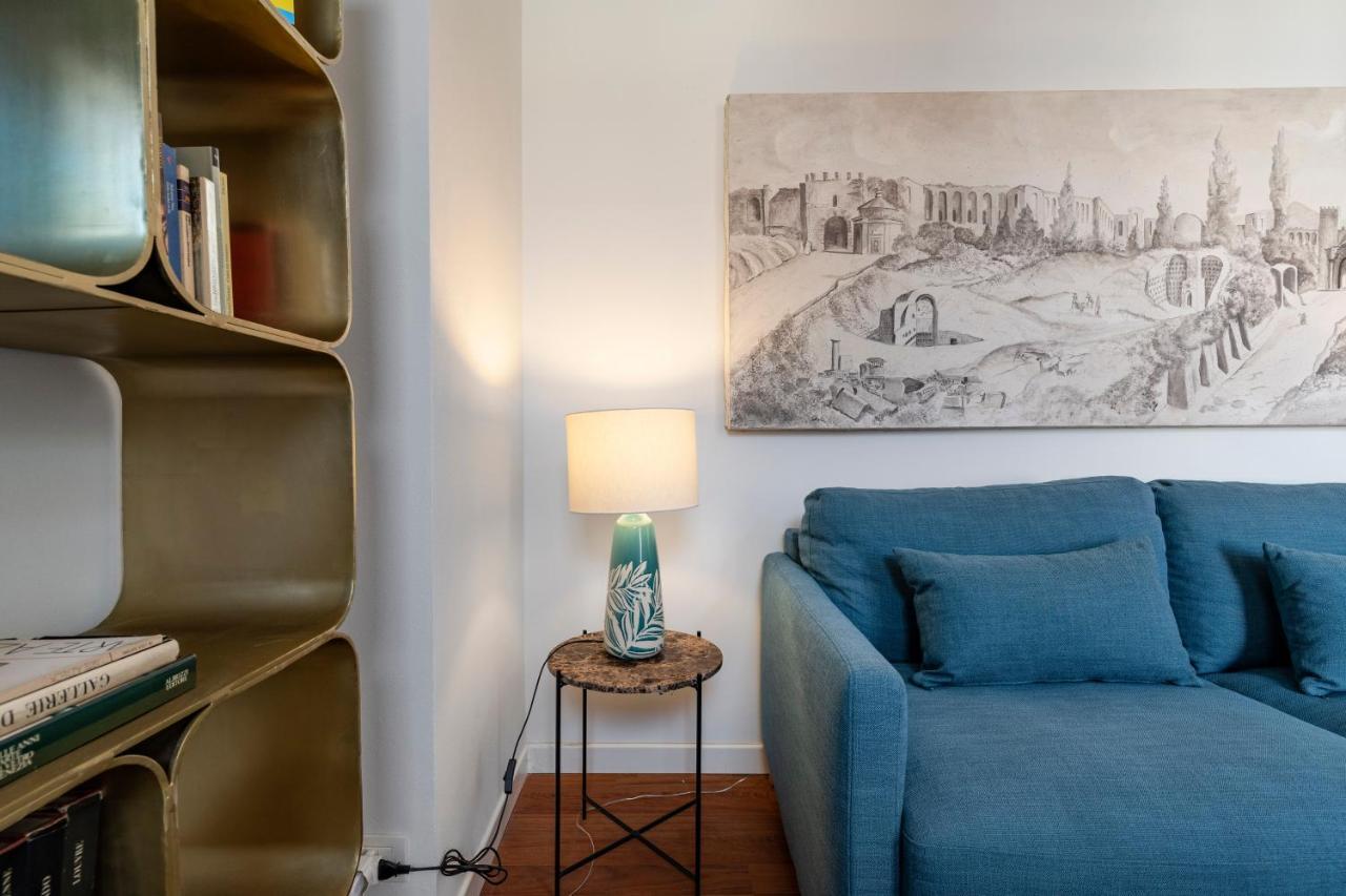 Ca Sveva Venice Apartment M0270429660 Εξωτερικό φωτογραφία